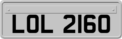 LOL2160