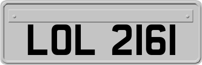 LOL2161
