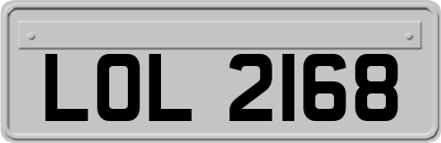 LOL2168