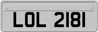 LOL2181
