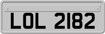 LOL2182