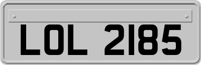 LOL2185