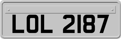LOL2187