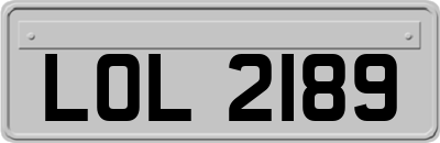LOL2189