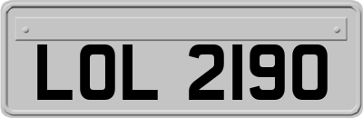 LOL2190