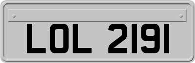 LOL2191