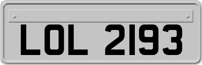 LOL2193