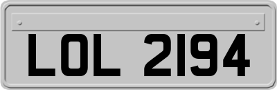 LOL2194