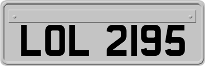 LOL2195