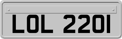 LOL2201