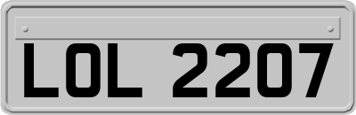 LOL2207