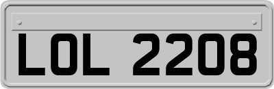 LOL2208