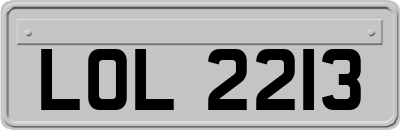 LOL2213