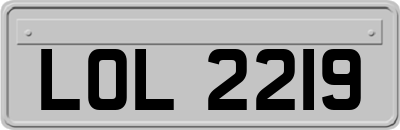 LOL2219