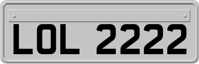 LOL2222