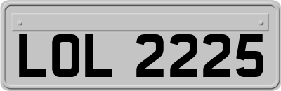 LOL2225