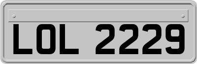 LOL2229