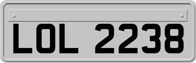 LOL2238