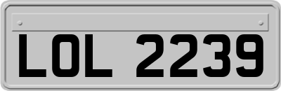 LOL2239