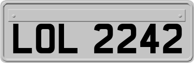 LOL2242