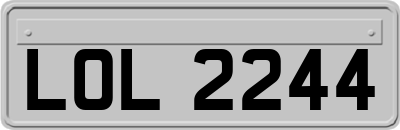 LOL2244