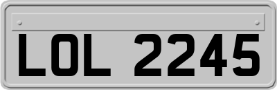LOL2245