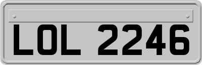 LOL2246