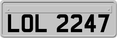 LOL2247