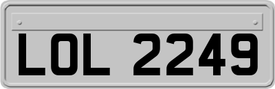 LOL2249