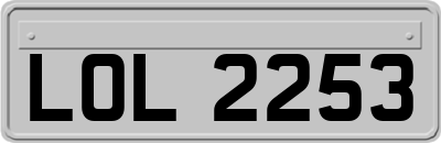 LOL2253