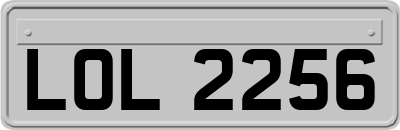 LOL2256