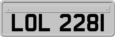 LOL2281