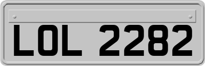 LOL2282