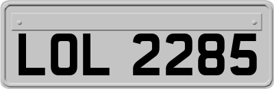 LOL2285