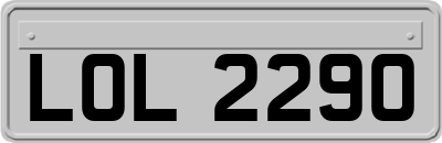 LOL2290