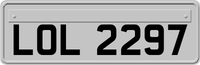 LOL2297