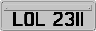 LOL2311