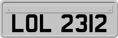 LOL2312
