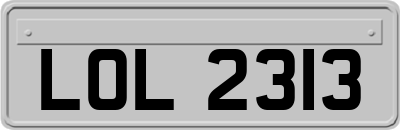 LOL2313
