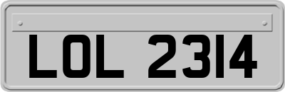 LOL2314