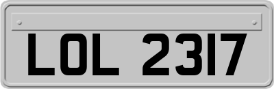LOL2317