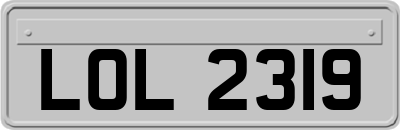 LOL2319