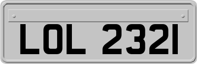 LOL2321