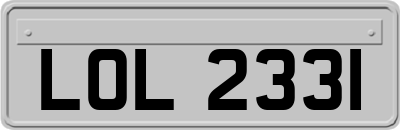 LOL2331