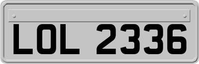 LOL2336