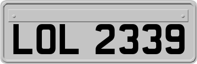 LOL2339