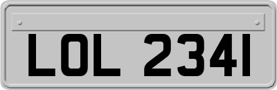 LOL2341