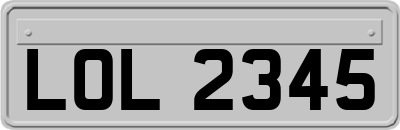 LOL2345