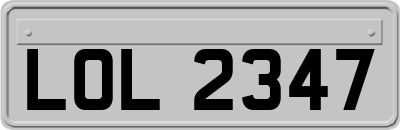 LOL2347