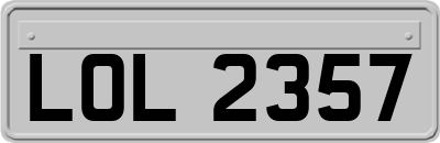 LOL2357